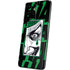 DC Comics The Joker Teardrop Card Galaxy S21 Ultra 5G Skin